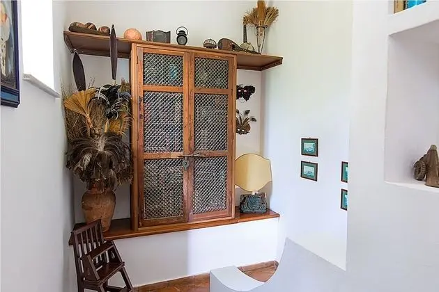 Villa, Birden Çok Yatak Odası