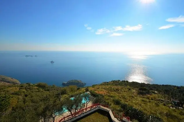 Villa, Birden Çok Yatak Odası