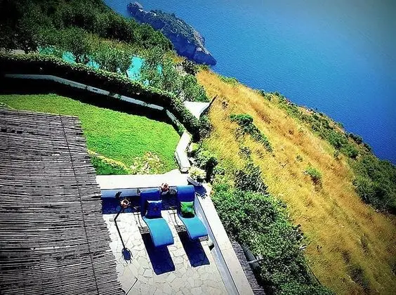 Villa, Birden Çok Yatak Odası