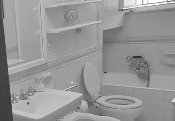 Villa, Birden Çok Yatak Odası