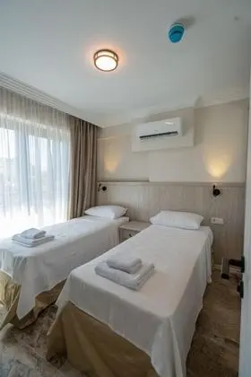 Deluxe Aile Suiti 2 kişi,    , Tam Donanmlı Mutfak - Full Kitchen