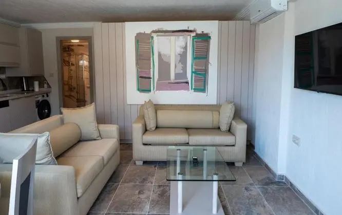 Studio,    , Klimalı