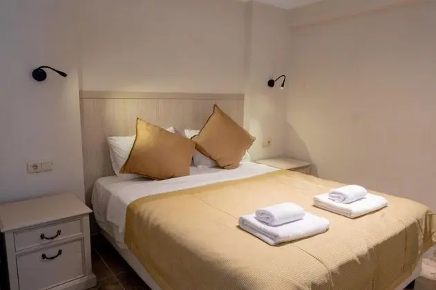 Studio,    , Klimalı