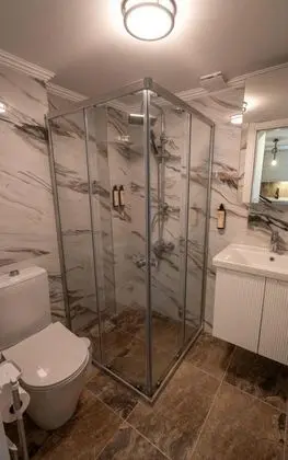 Studio,    , Klimalı