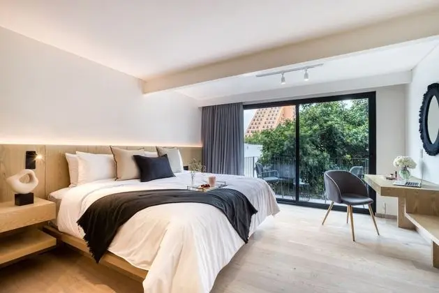 Deluxe Apart Daire