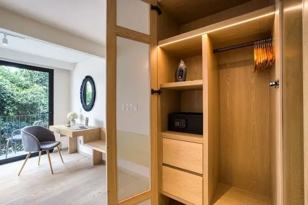 Deluxe Apart Daire