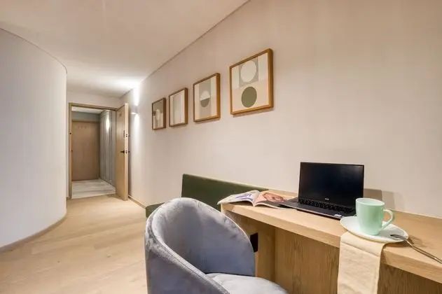 Signature Apart Daire