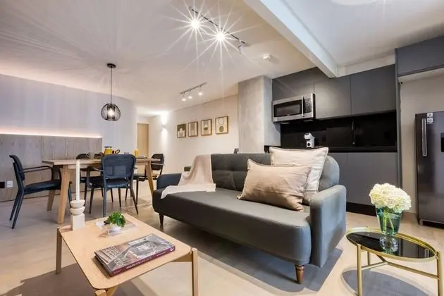 Signature Apart Daire