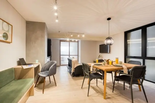 Signature Apart Daire