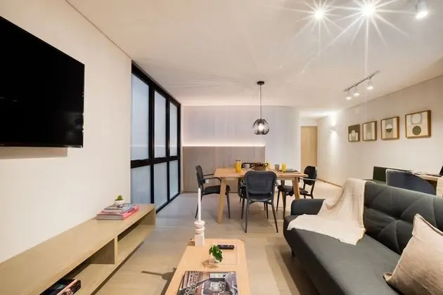 Signature Apart Daire