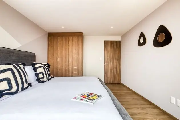 Deluxe Apart Daire