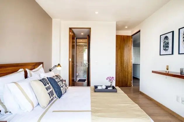 Exclusive Apart Daire