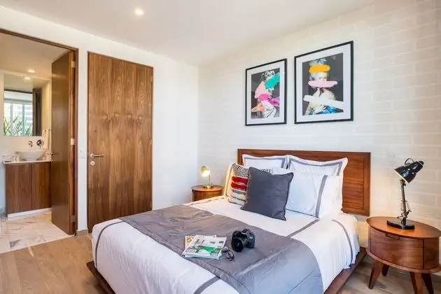 Grand Apart Daire