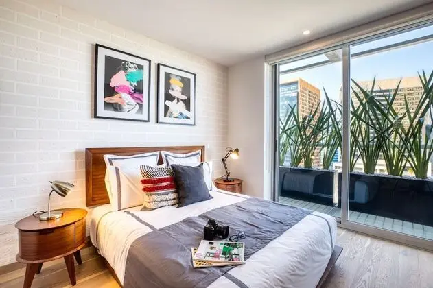 Grand Apart Daire