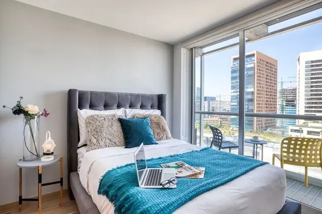 Grand Apart Daire
