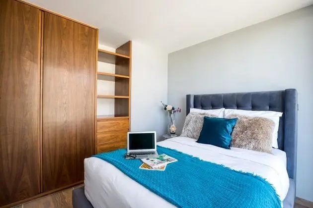 Grand Apart Daire