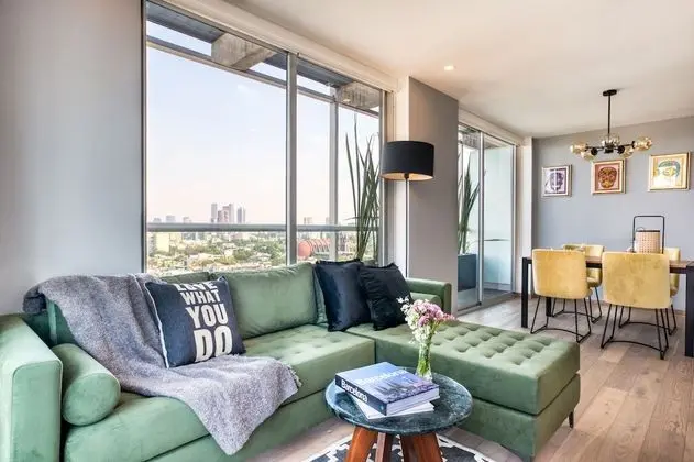 Grand Apart Daire