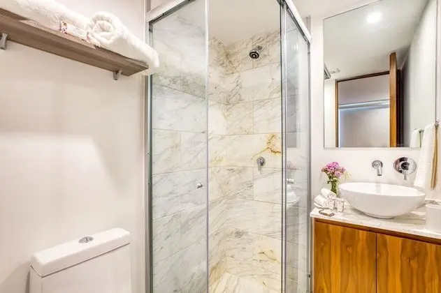Grand Apart Daire