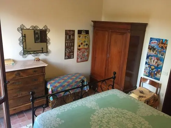 Comfort Tek Büyük Yataklı Oda, Özel Banyo (External)