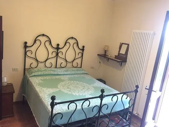 Comfort Tek Büyük Yataklı Oda, Özel Banyo (External)