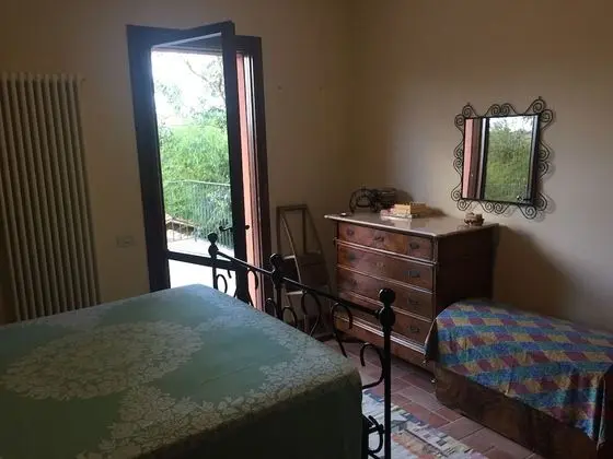 Comfort Tek Büyük Yataklı Oda, Özel Banyo (External)