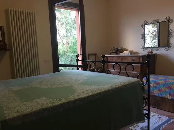 Comfort Tek Büyük Yataklı Oda, Özel Banyo (External)