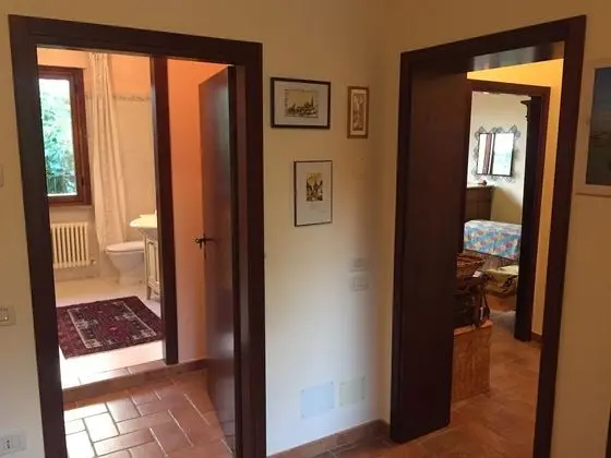 Comfort Tek Büyük Yataklı Oda, Özel Banyo (External)