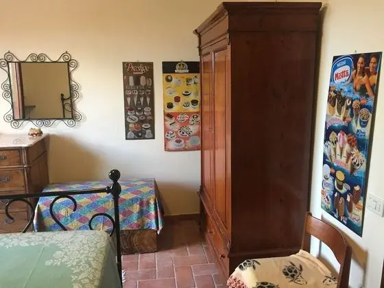 Comfort Tek Büyük Yataklı Oda, Özel Banyo (External)