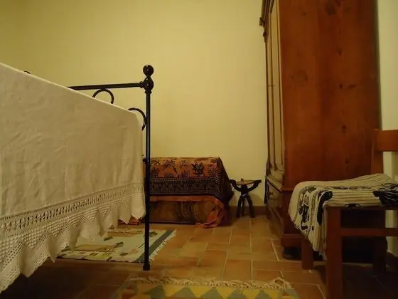 Comfort Tek Büyük Yataklı Oda, Özel Banyo (External)