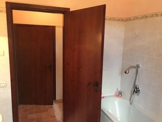 Comfort Tek Büyük Yataklı Oda, Özel Banyo (External)