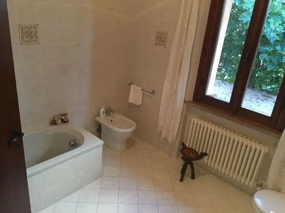 Comfort Tek Büyük Yataklı Oda, Özel Banyo (External)