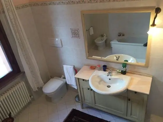 Comfort Tek Büyük Yataklı Oda, Özel Banyo (External)