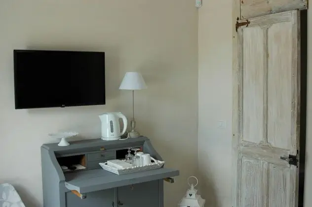 Design Tek Büyük veya İki Ayrı Yataklı Oda, Sigara İçilmez