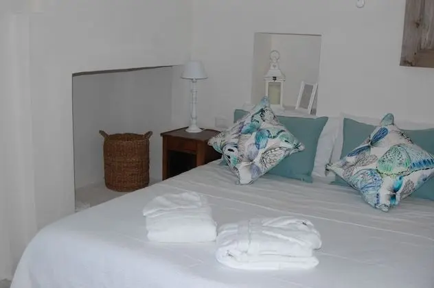 Design Üç Kişilik Oda