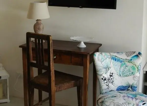 Design Üç Kişilik Oda