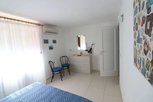 Superior Apart Daire, 3 Yatak Odası