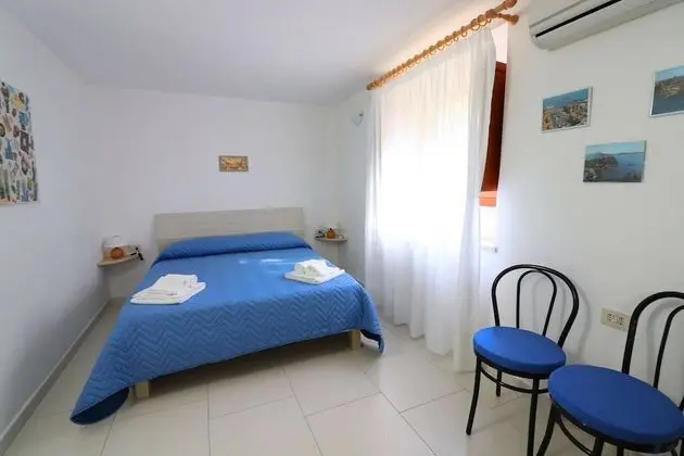 Superior Apart Daire, 3 Yatak Odası