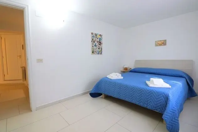 Superior Apart Daire, 3 Yatak Odası
