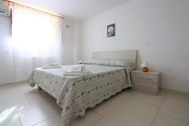 Superior Apart Daire, 3 Yatak Odası