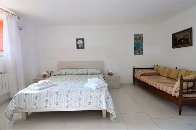 Superior Apart Daire, 3 Yatak Odası