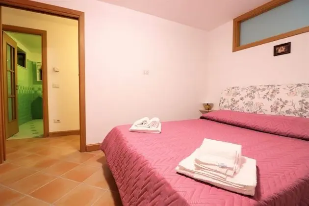 Superior Apart Daire, 3 Yatak Odası