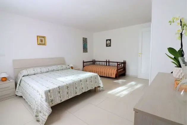 Superior Apart Daire, 3 Yatak Odası