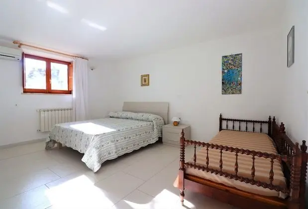 Superior Apart Daire, 3 Yatak Odası