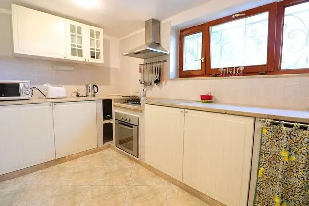 Superior Apart Daire, 3 Yatak Odası