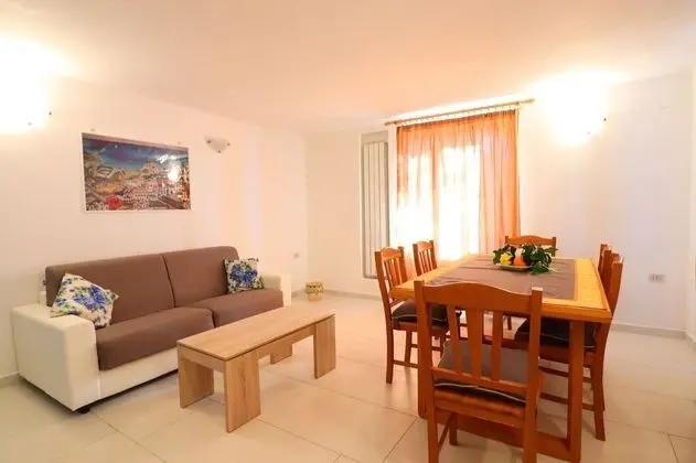 Superior Apart Daire, 3 Yatak Odası