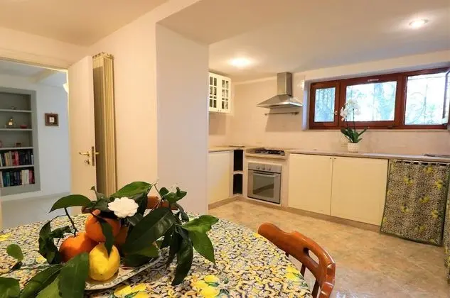 Superior Apart Daire, 3 Yatak Odası