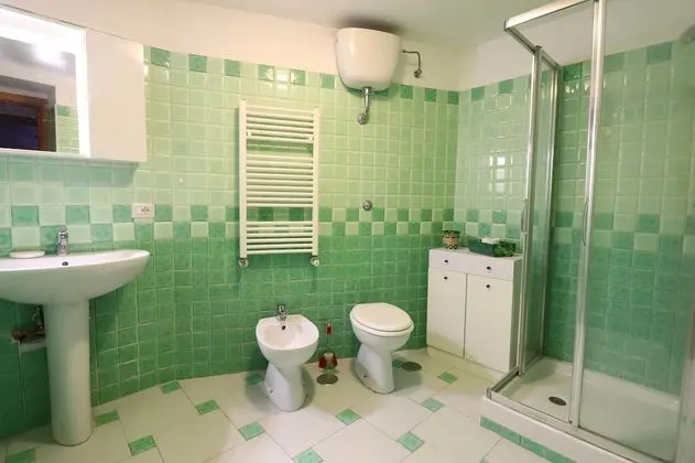 Superior Apart Daire, 3 Yatak Odası