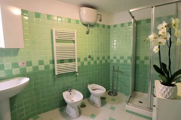 Superior Apart Daire, 3 Yatak Odası
