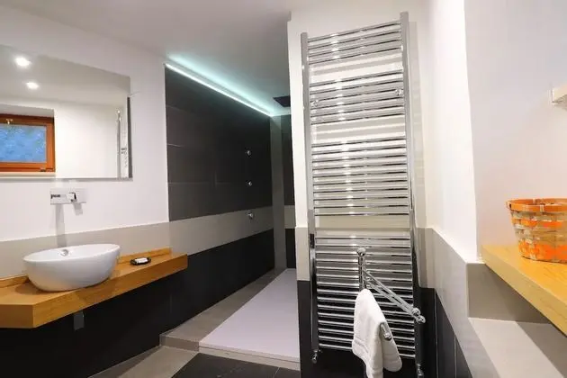 Superior Apart Daire, 3 Yatak Odası