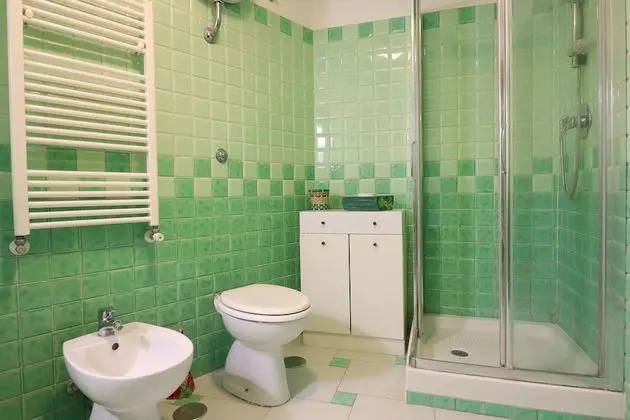 Superior Apart Daire, 3 Yatak Odası